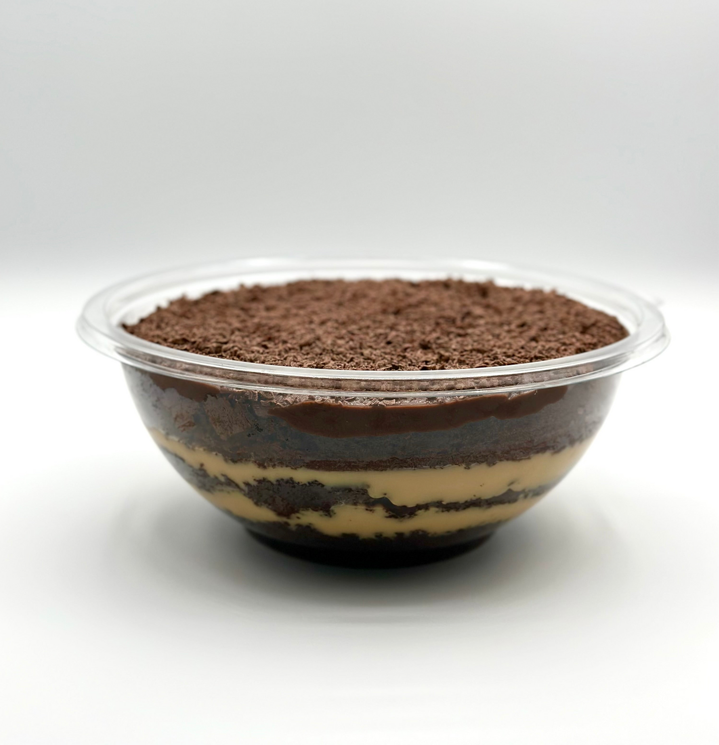 Chocolate’s Bowls