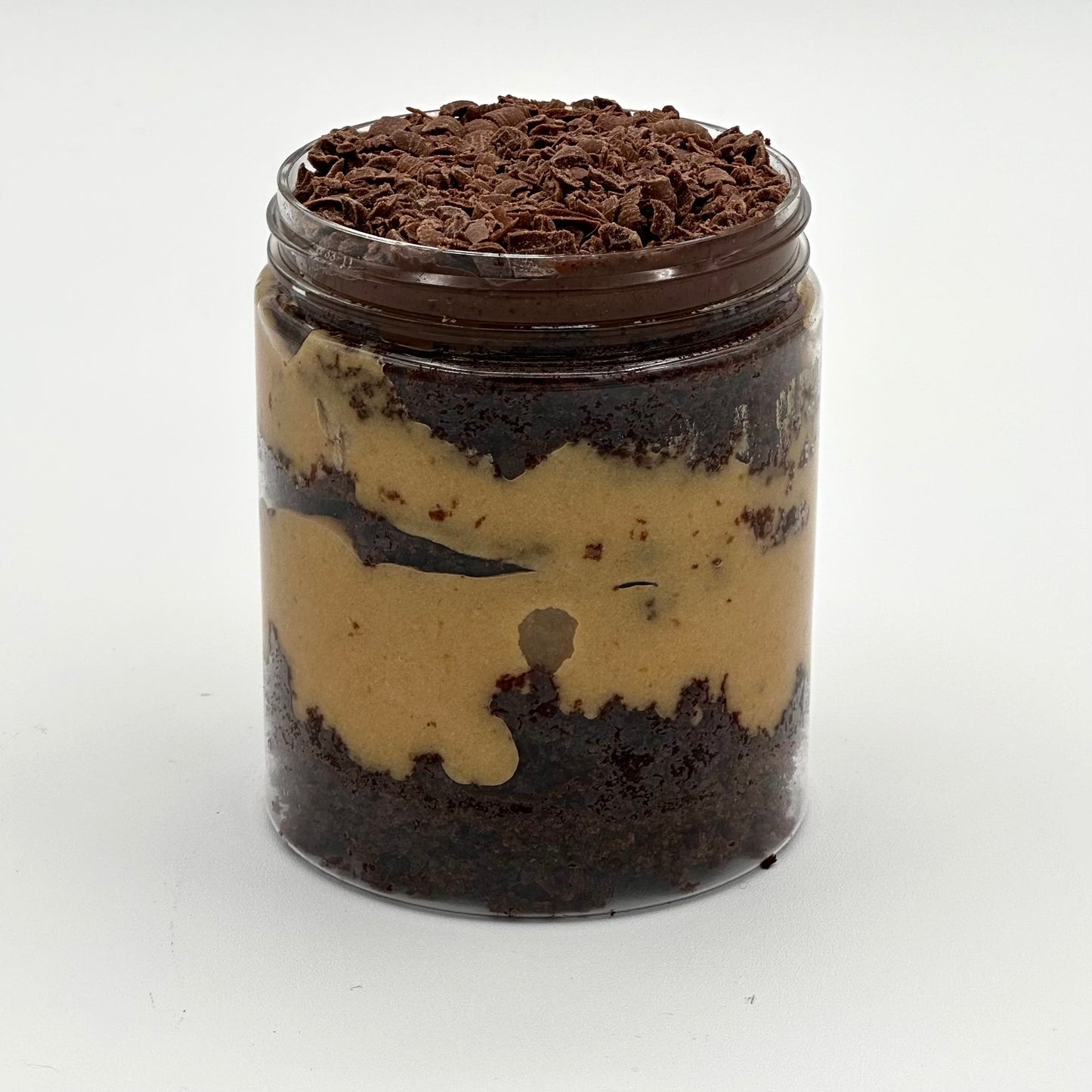 Chocolúcuma Jar