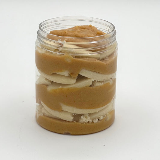 Lúcuma Alfajor Jar