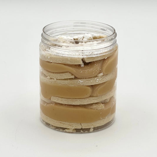 Tradicional Alfajor Jar